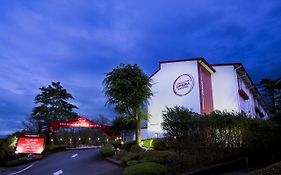 ホテル クリスマス ナイト アット ジ オペラ （レジャーホテル）